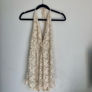 Dainty Hooligan Romper